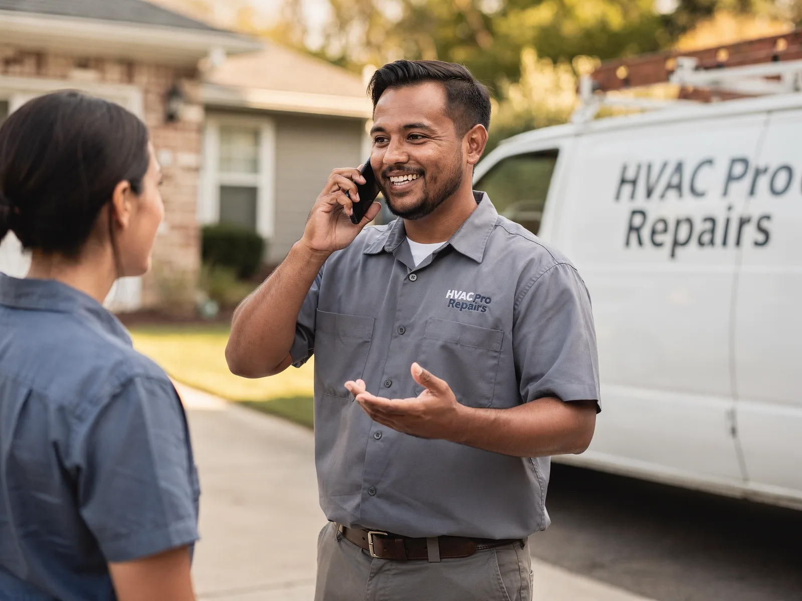 Heat Pump Repair Central, LA FAQs